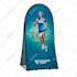 design roll up, retractable banner, pull up or roller banner