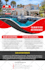 design print ready flyers with bonus