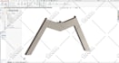 make cad files for laser cutting, cnc machining