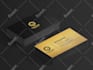 design professional business card and bonus