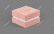 do cardboard box packaging mock up