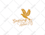 design vintage and retro logo
