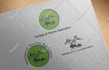do clean, modern, awesome, web, minimalist logo design