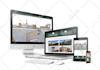 create responsive showcase mock ups