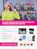 create an elegant magazine cover, layout and ad design
