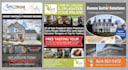 design a postcard poster or flyer for your business