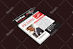 design a professional flyer for business and events
