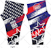 do custom legging, shorts, pants designs