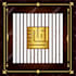 design professional arabic kufi logo
