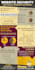 design professional Flyers, Brochures, Infograhics, Banners