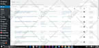 copy and paste inside the wordpress websites