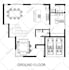 design blueprint drawing  and permit drawing  in autocad
