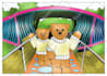 design educational and fun kids activity books