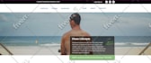 design an extraordinary wix landing page