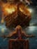 draw concept art illustration for video games and films