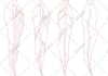 prepare drawing convert to dxf for laser cutting
