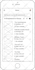 design wireframe for your mobile app