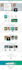 design PSD mock up for your website