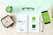 design a modern logo