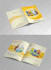 design catalogue, leaflet and flyer for you