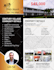 design eye catching real estate flyer