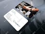 design outstanding double sided business cards