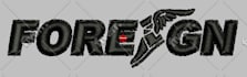embroidery digitizing, logo, digitize image for embroidery in dst, pes in 1 hour