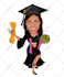 create a group cartoon and a corporate office caricature