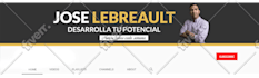 design catchy youtube banner, channel art