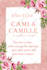 design a ticket style invite with a matching thank you tag