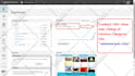 create professional classified website