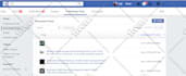schedule facebook or instagram post on monthly basis