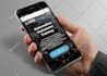 design stunning mobile website with tap to call function