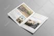 deliver adobe indesign flyer brochure documents