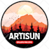 design custom minimalist modern logo in 24 hours