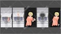 turn your illustration, logo, icon, sketch from raster to vector