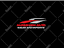 provide automotive logo design
