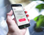 design stunning mobile website with tap to call function