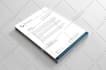 do a professional business card