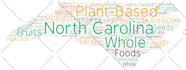 design professional word cloud art