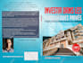 design quality book cover for createspace, and ingram spark