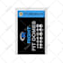create label design for your product with 3d look