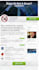 create a Lead Capture Page for your Website
