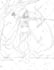create coloring book designs