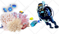change backgrounds of any pics