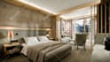 model and render high end architectural projects