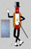 clean up and vectorize your ai art, drawing, logo,  or design