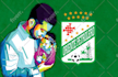 draw your portrait on wpap pop art style