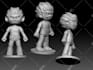 make 3d model for 3d printing
