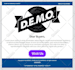 design a responsive HTML email template for you